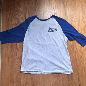 Urban Outfitters Elton John Concert Tee - EUC